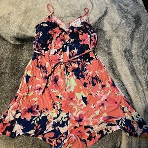 Maternity Romper